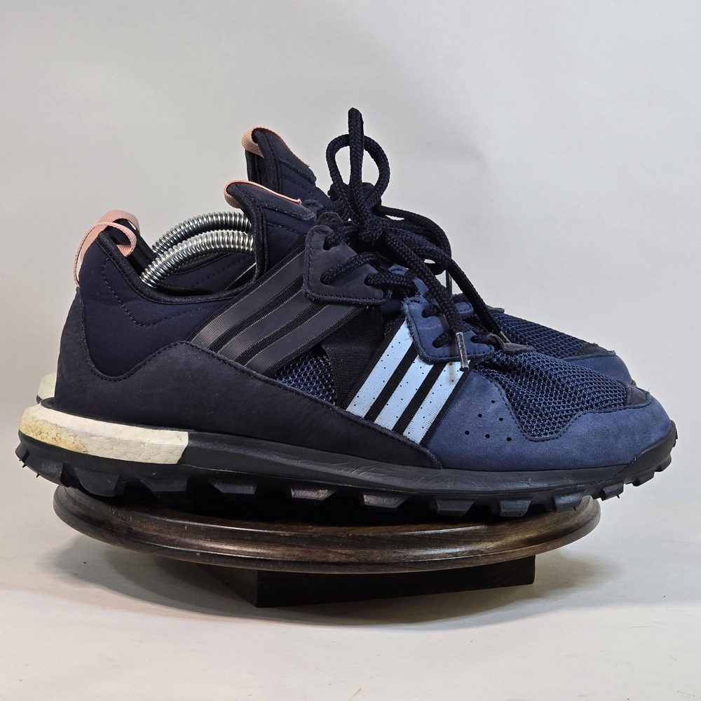 Adidas Kith Response Trail Shoes Mens Size 8.5 Boost Continental BB2635 Sneakers